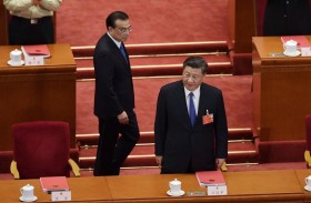 الصين تخطو خطوة نحو إعادة وضع اليد على هونغ كونغ 