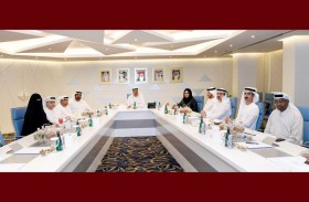 «الإمارات العالمي للاعتماد» يستعرض خطته تماشيا مع تعزيز مكانة دبي كعاصمة للاقتصاد الإسلامي