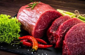 ما العلاقة بين تناول اللحم واللويحات في الأوعية الدموية؟