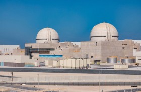 الإمارات الأولى عربياً في امتلاك الطاقة النووية السلمية