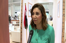 وزيرة الثقافة المصرية: اختيار مصر ضيف شرف معرض أبوظبي للكتاب يعكس العلاقات الراسخة بين البلدين