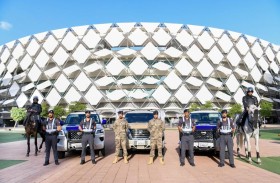 «شرطة أبوظبي» تؤكد جاهزيتها لتأمين نهائي كأس رئيس الدولة لكرة القدم
