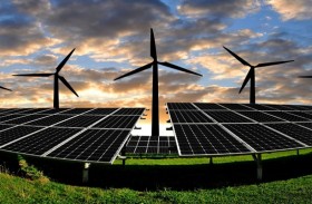 حاكمة ولاية رود ايلاند الأمريكية تهدف لتوليد كل الكهرباء من المصادر المتجددة بحلول 2030 