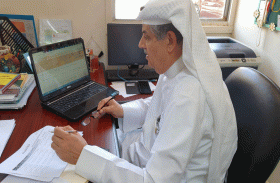 جائزة محمد بن زايد لأفضل معلم خليجي تبدأ مرحلة التقييم النهائي للمشاركين 