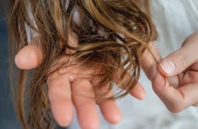 معادن الشعر تفتح باباً جديداً لتشخيص باركنسون