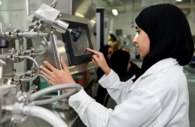 جامعة الإمارات تطرح برامج جديدة تلبي متطلبات سوق العمل وتعلن عن تخصصات علمية جديدة 