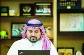 الأمير فهد بن جلوي: الهدف والطموح واحد مهما اختلفت الأدوات والألعاب الرياضية