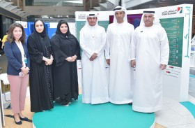 مكتب دبي للتنافسية يطلق تقرير تنافسية المستقبل لتوعية القطاعين الحكومي والخاص