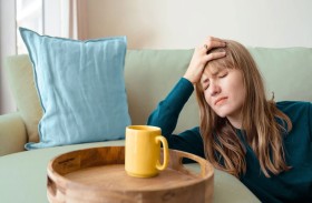 طبيبة تحذر من التأثير السلبي للكافيين على بعض الأشخاص