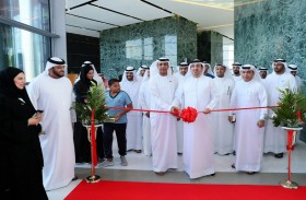 الاقتصاد وجمارك دبي يفتتحان أعمال ملتقى الابتكار الدولي الأول