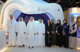 «سقيا الإمارات» تستعرض أبرز مبادراتها العالمية خلال معرض ومؤتمر «ديهاد» 2024