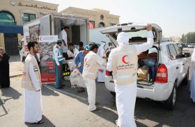 المسؤولية الاجتماعية للشركات الإماراتية .. عطاء لا ينضب