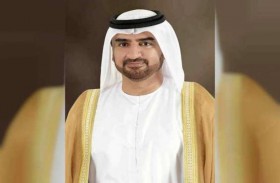 عبدالله بن سالم القاسمي يصدر قرارا إداريا بإعادة تشكيل مجلس إدارة نادي الشارقة الدولي للرياضات البحرية