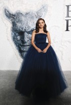 الممثلة الأمريكية مادلين ماكجرو لدى حضورها العرض الأول لفيلم «الهاتف الأسود 2» في مسرح TCL الصيني في هوليوود.ا ف ب