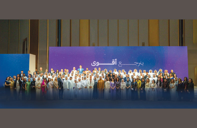 عبدالله آل حامد : إعلامنا الوطني كتيبة من المرابطين لحماية الجبهة الداخلية في مواجهة التحديات 