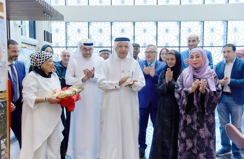 جمعية الصحفيين الإماراتية تنظم معرضاً للسفر والسياحة في مقرها بدبي  