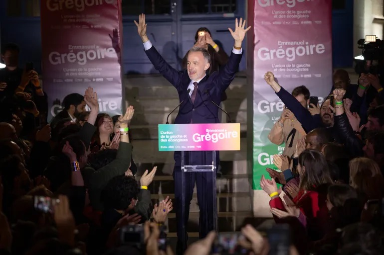 الزلزال الانتخابي لم يحدث وكل الكتل السياسية ادعت الفوز 