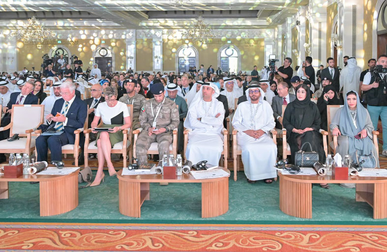 انطلاق مؤتمر «تريندز» السنوي السادس  