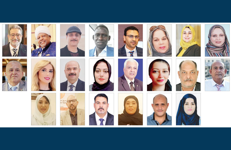 مسؤولون وكتاب يهنئون « الفجر » لمرور 51 عاماً على إصدارها  