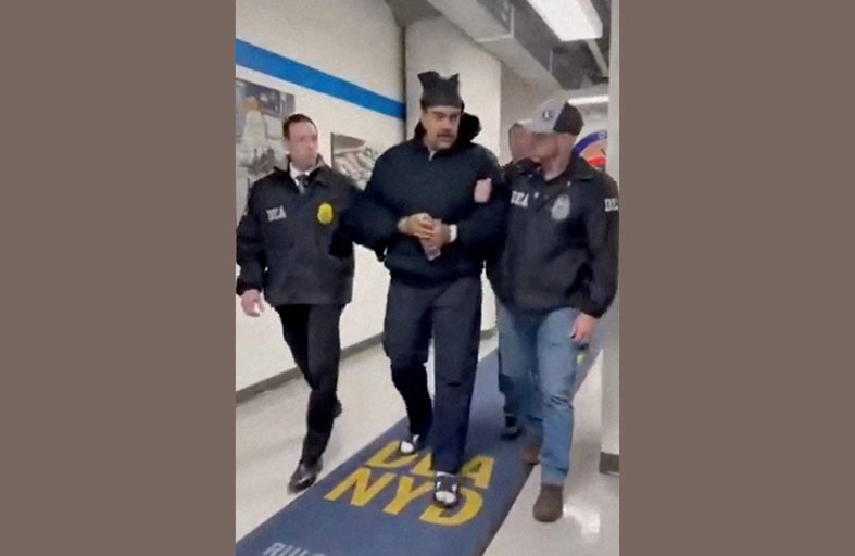 غموضٌ يُثيرُ شكوكا حول مستقبل فنزويلا ... 