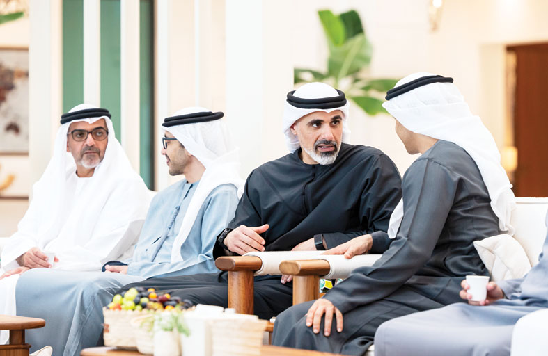رئيس الدولة وملك الأردن: حل الدولتين السبيل الوحيد لتحقيق الاستقرار في المنطقة   