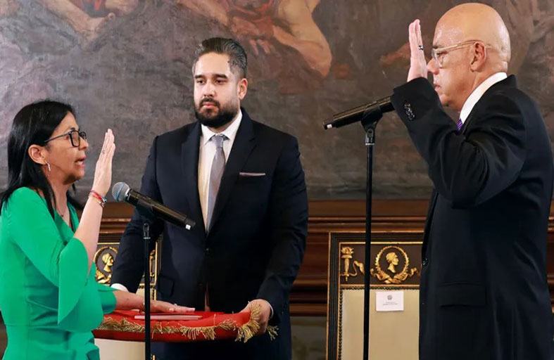 ماركو روبيو،وزيرُ الخارجية الأمريكي، في قلبِ عملية إعادة تشكيل أمريكا اللاتينية 