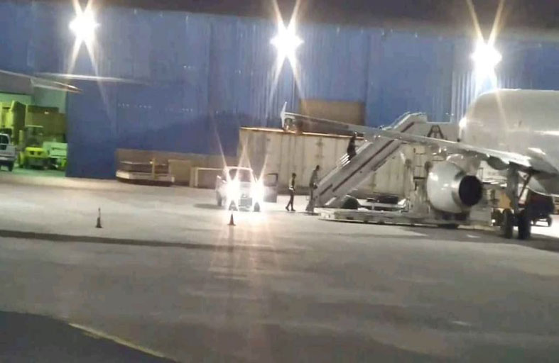 النائب العام يُحيل شبكة تضم 13 متهما و6 شركات إلى دائرة أمن الدولة في قضية عتاد عسكري لسلطة بورتسودان 