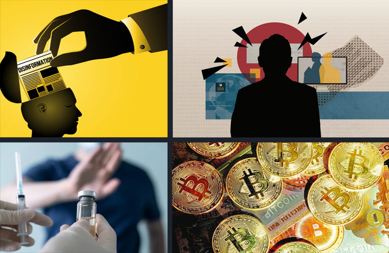 التضليلُ الإعلامي: سوقٌ سوداء بقيمة 417 مليار دولار 