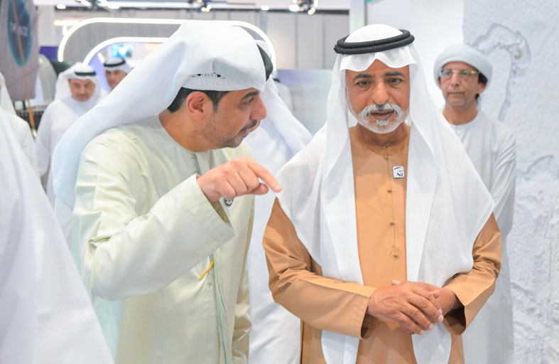 تريندز يختتم مشاركة استثنائية في معرض أبوظبي الدولي للكتاب 2025 بحراك ثقافي ثري وإقبال واسع 