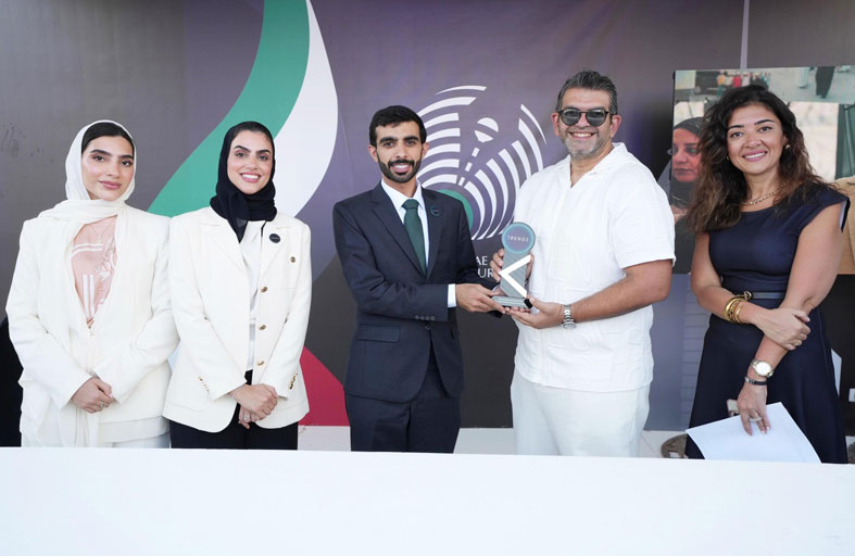 تريندز يوقع 3 مذكرات تفاهم لتعزيز التعاون البحثي والإعلامي والأكاديمي 
