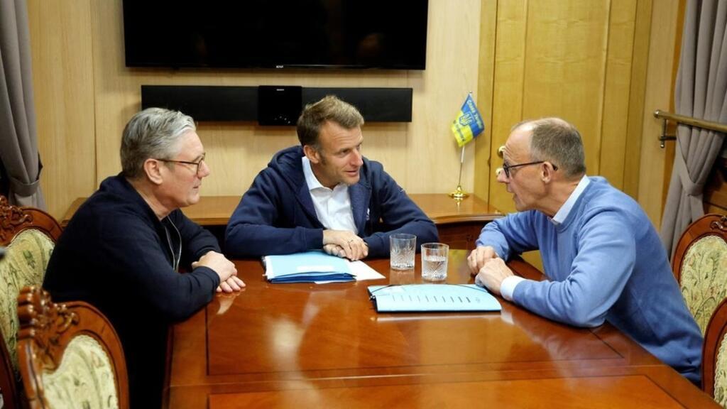 زيلينسكي يؤكد « لن أخون»  بلادي و المقترحات الأمريكية تنذر بحياة بلا حرية و لا كرامة  