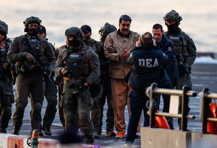 ماركو روبيو،وزيرُ الخارجية الأمريكي، في قلبِ عملية إعادة تشكيل أمريكا اللاتينية 