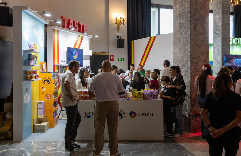 دبي تستضيف «كيه-إكسبو الإمارات 2025» ...أكبر تظاهرة للثقافة الكورية في الشرق الأوسط 