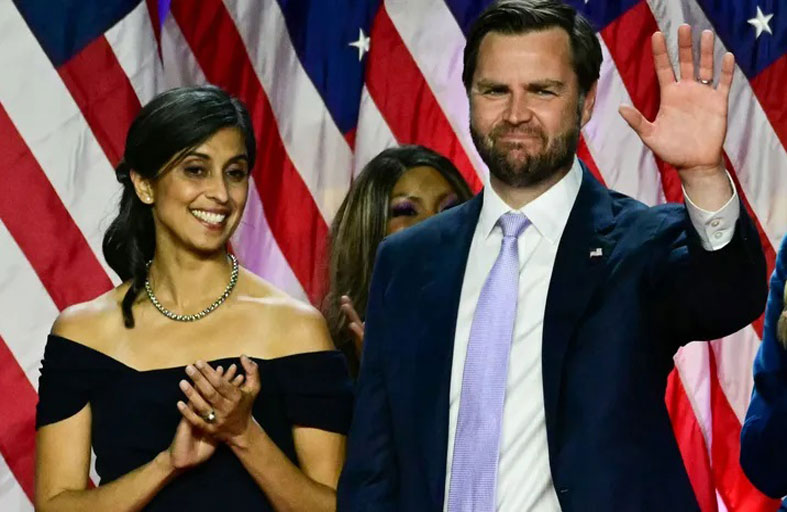 معسكر الرئيس الأمريكي مُنقسِمٌ و يُسيطر عليه التطرف 