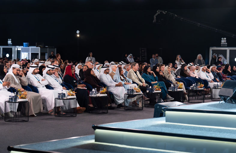 انطلاق «مهرجان الشارقة لريادة الأعمال 2026» 