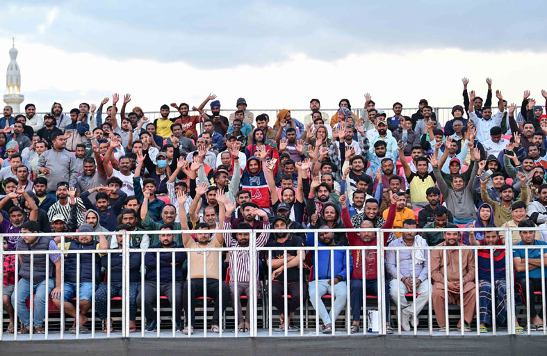 «اكسبوجر 2026» يروي حكاية الإبداع الإماراتي من التصوير الفلكي إلى المجهري 