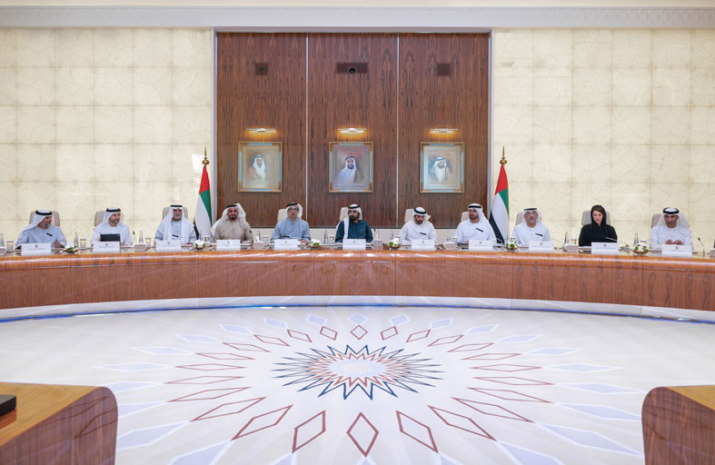 محمد بن راشد: الإمارات اليوم أقوى بفرقها وإرادة أبنائها... وطموحنا لا تحده سماء بإذن الله  