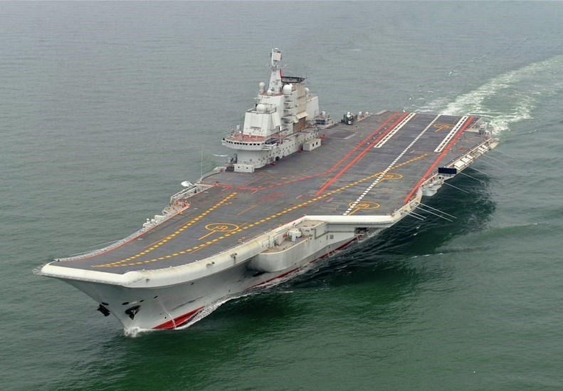 الأزمةُ تُتَفاقَمُ بين الصين واليابان والوضعُ لا يزال تحت السيطرة  