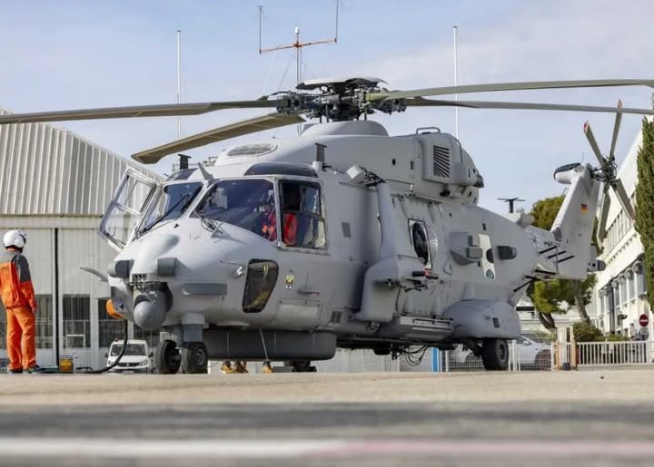 ألمانيا تُعَززُ  قُدراتِ جيشِها ليكون جاهزا للحربِ بحلول 2029  