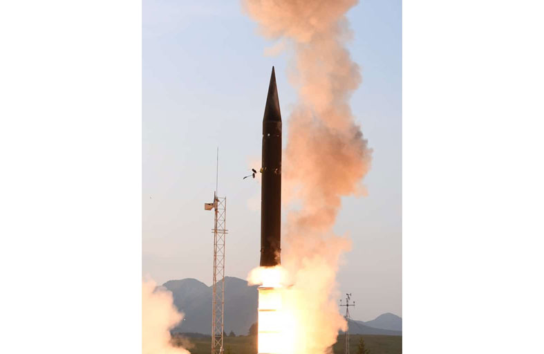 ألمانيا تُعَززُ  قُدراتِ جيشِها ليكون جاهزا للحربِ بحلول 2029  