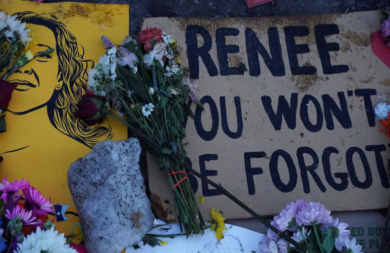 مينيابوليس: ترامب عالِقٌ في الأزمة التي تَسَبب بها بنفسه 