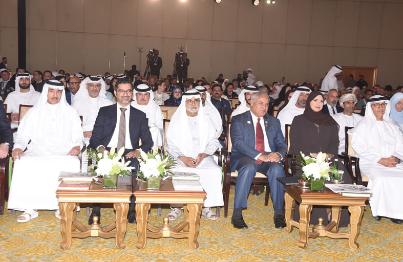   نهيان بن زايد شخصية العام 2026  لجائزة خليفة الدولية لنخيل التمر والابتكار الزراعي 