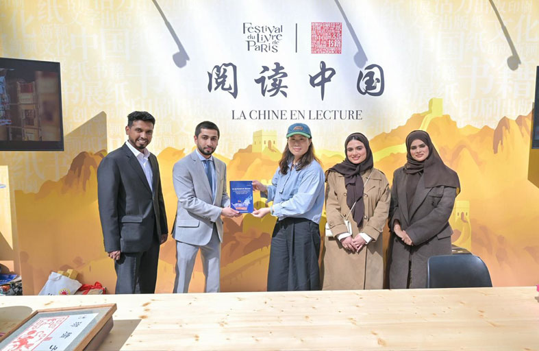 «تريندز» يدشن النسخة الفرنسية لكتاب «القوة الناعمة» ومؤشر «نفوذ الإخوان دولياً 2025 