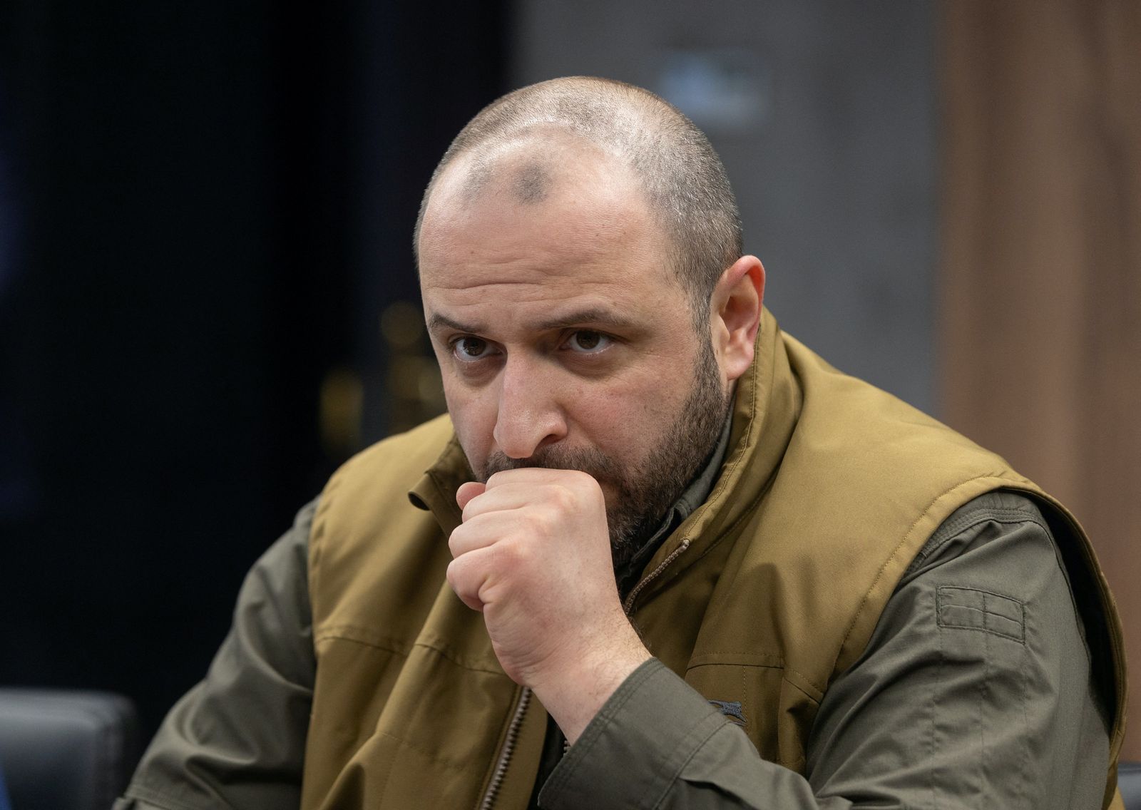 زيلينسكي يؤكد « لن أخون»  بلادي و المقترحات الأمريكية تنذر بحياة بلا حرية و لا كرامة  