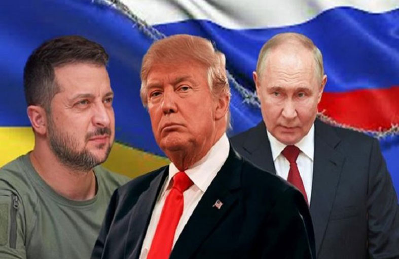 هل يستطيع مانويل ماكرون التحدثَ باسم أوروبا مع فلاديمير بوتين؟ 