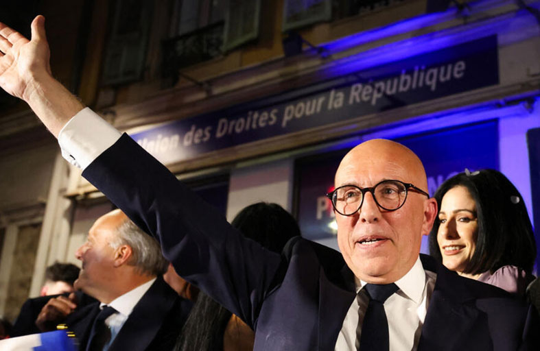 الزلزال الانتخابي لم يحدث وكل الكتل السياسية ادعت الفوز 