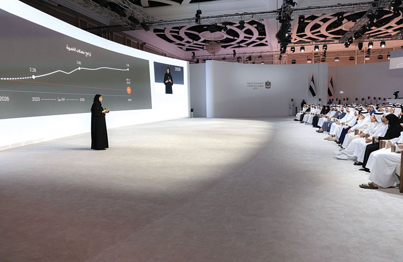 محمد بن راشد: مجتمعنا المتماسك عنوان قوتنا ونجاح تجربتنا ورصيد الإمارات الأثمن في حاضرها ومستقبلها 