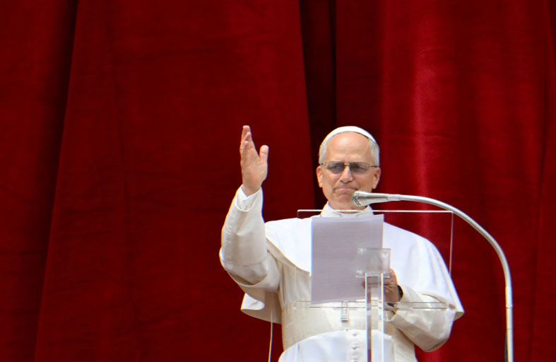 إعصارُ دونالد ترامب يٌجبر القوى العالمية على تعديل سياساتها الخارجية و يَجُرها  إلى فوضى في النظام الدولي 