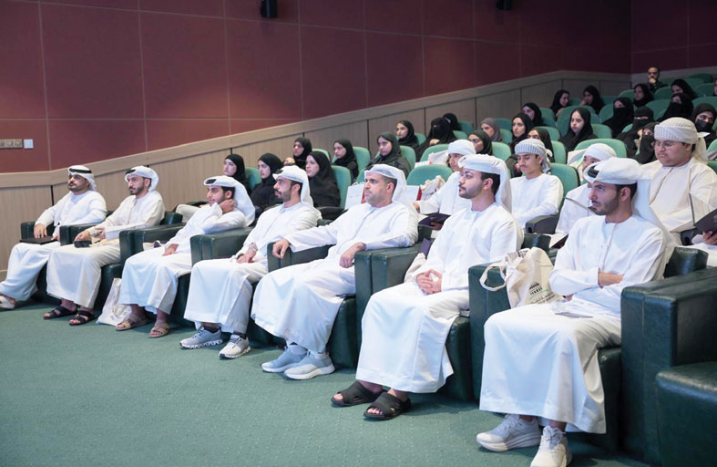 مكتب شؤون أسر الشهداء وبرنامج خليفة للتمكين «اقدر» يطلقان مبادرات جديدة لتعزيز قدرات أبناء الشهداء 
