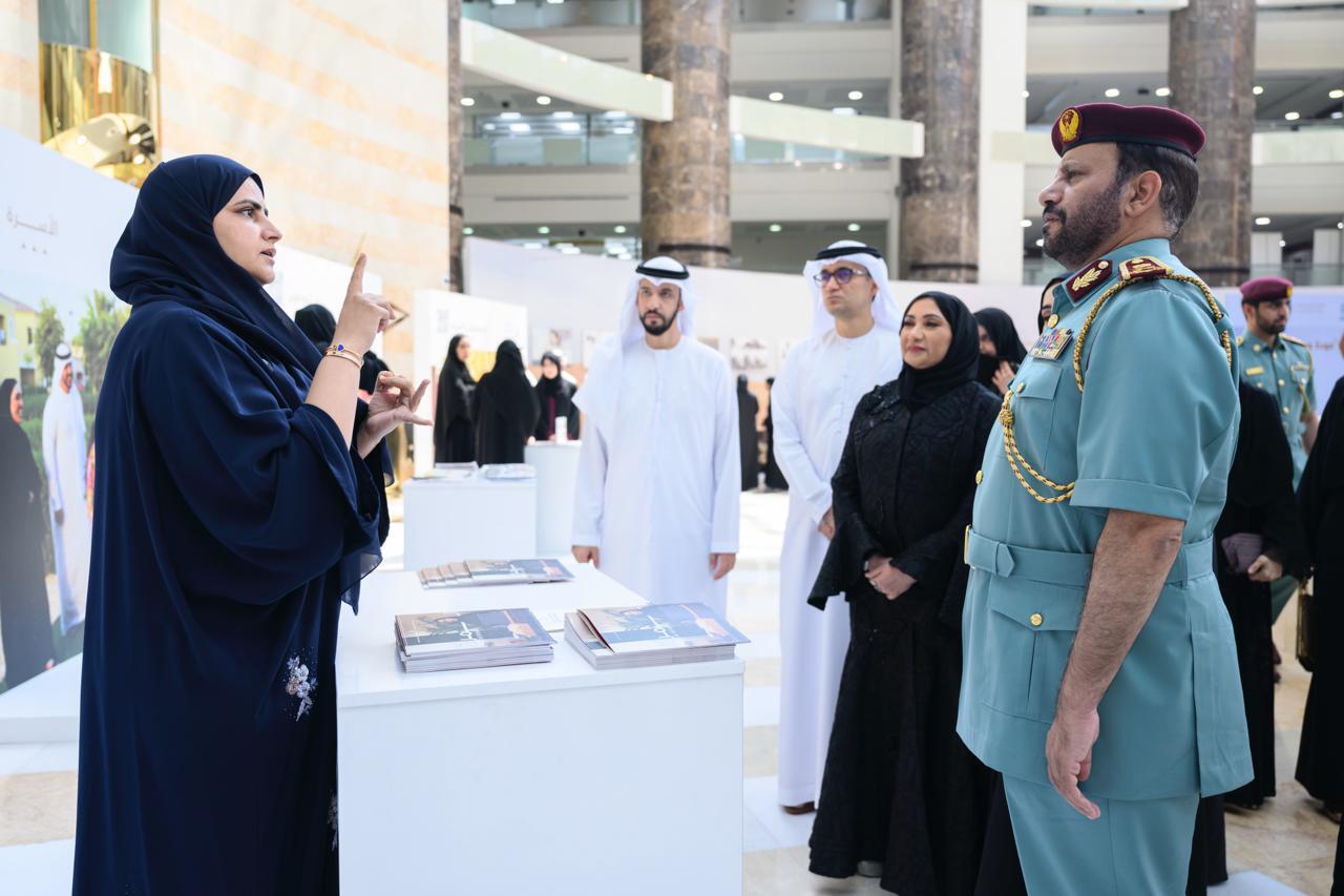 الداخلية والتنمية الأسرية تنظمان ورشاً توعوية دعما لحملة مودة ورحمة 